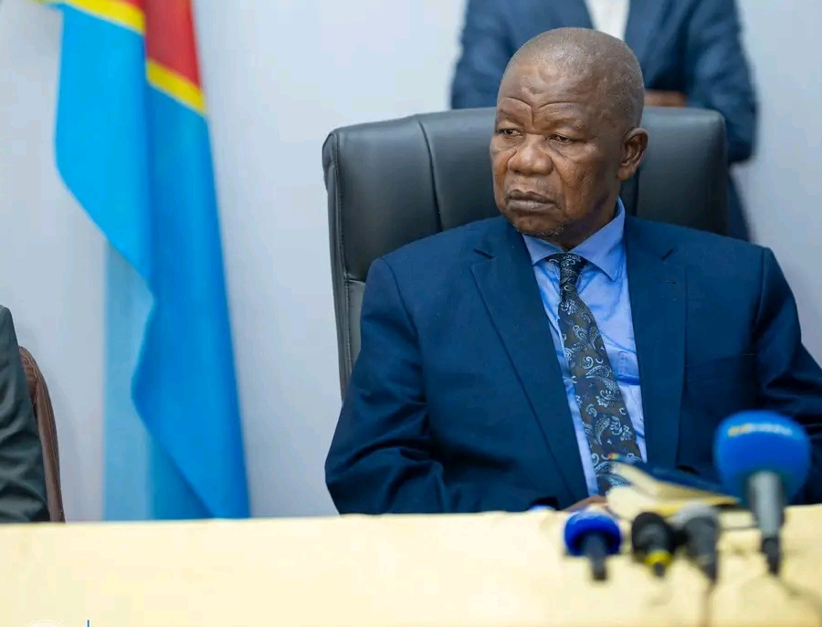 RDC : Arrestation de Boniface Mbaka directeur national de la DINACOPE pour une affaire des enseignants fictifs