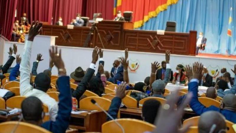 RDC : un député de l’Union sacrée exhorte les prêtres catholiques à mobiliser les fidèles pour l’unité nationale à la place du dialogue vivement réclamé