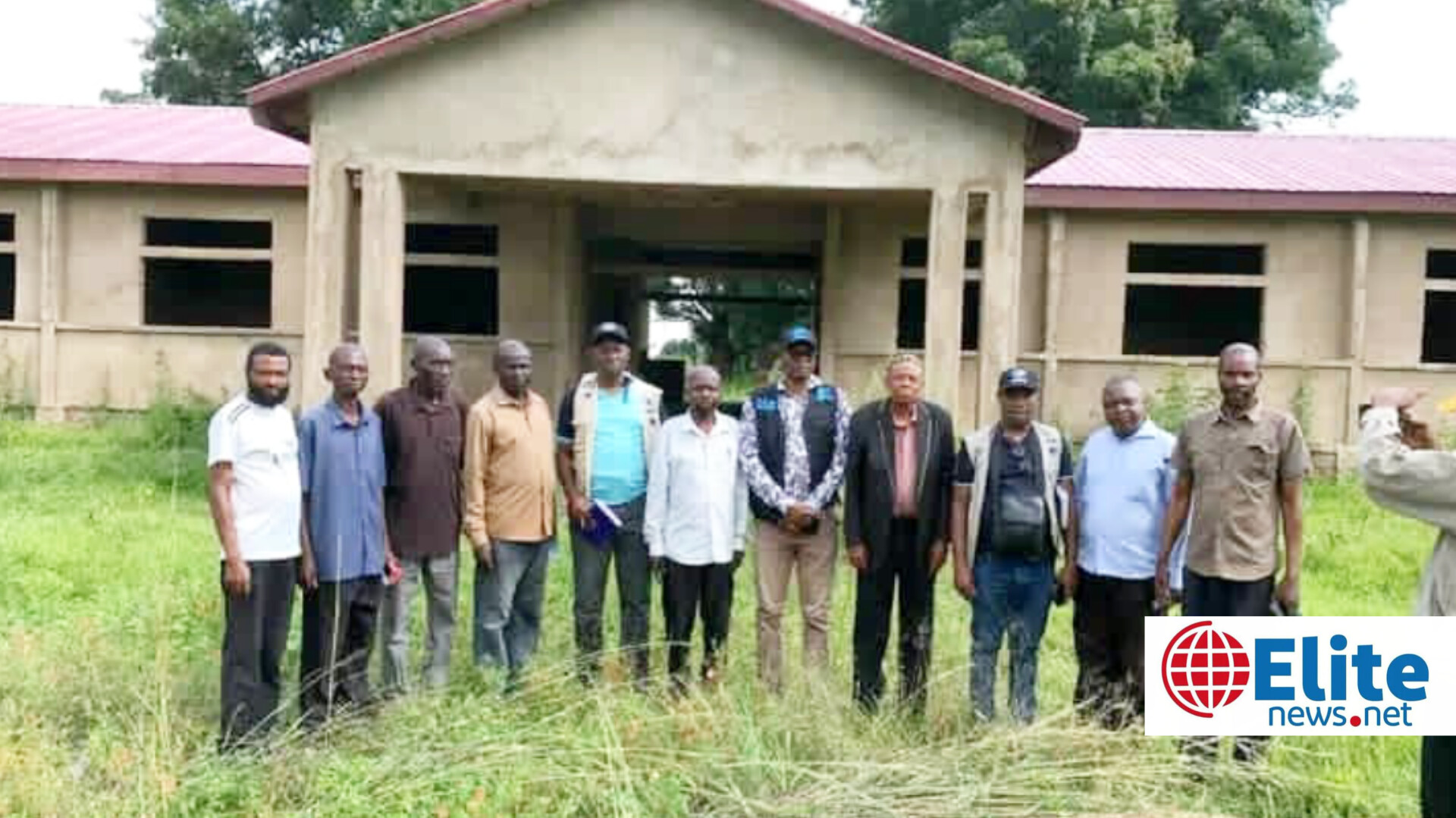 PDL-145T à Kazumba : le BCECO constate l'abandon de chantiers et saisit sa hiérarchie pour leur relance