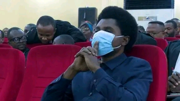 Affaire Mutamba : La cour constitutionnelle se prononce ce vendredi19 décembre