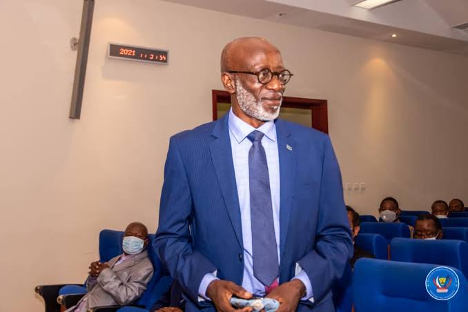 RDC : la Cour des comptes acquitte l’ancien DG de la RVA Alphonse Shungu Mahungu