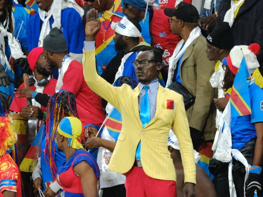 CAN 2025 : Les valeurs de Patrice Emery Lumumba immortalisées au Maroc