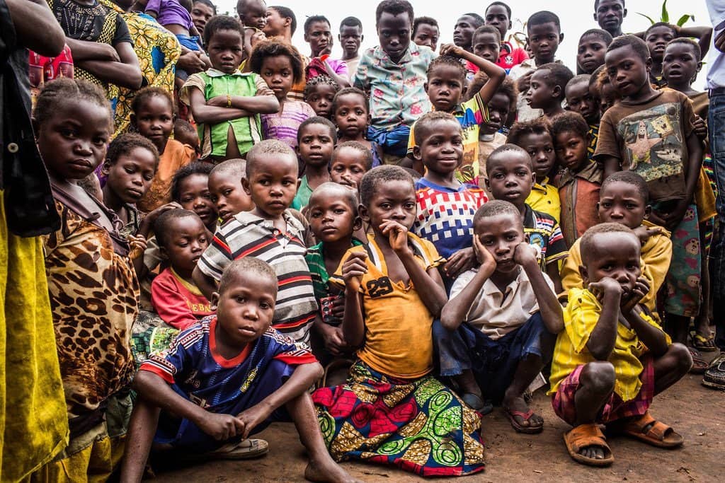 Nord-Kivu : MSF poursuit sa réponse face à la malnutrition alors que le conflit et les réductions des financements aggravent la crise humanitaire