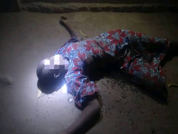 Kananga : une jeune fille retrouvée sans vie à Katoka, les autorités mobilisées pour faire la lumière sur ce drame