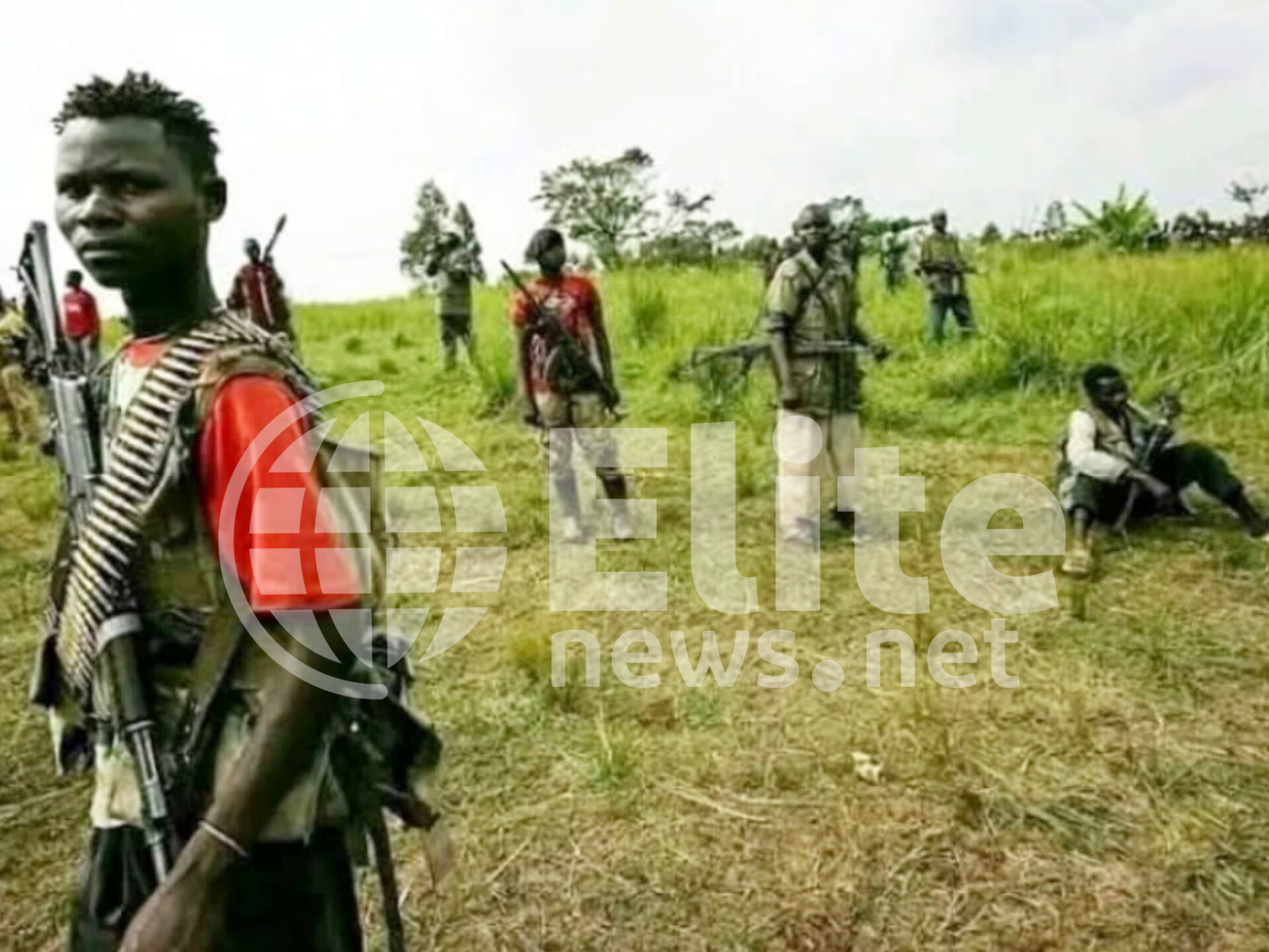 Kwamouth : des miliciens Mobondo font payer l'accès aux champs, les FARDC lancent un appel à la reddition