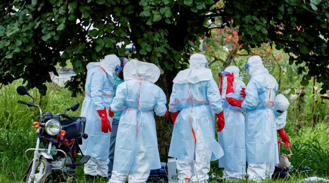 Ebola en RDC : les coupes budgétaires américaines ont-elles aggravé la crise ?