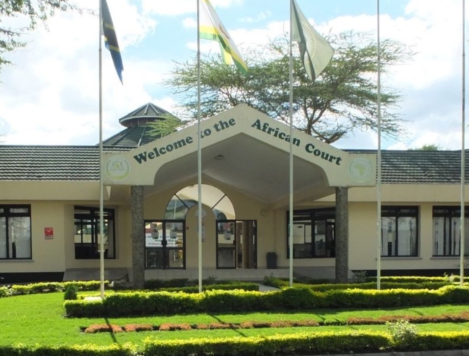 Agression de la RDC : la Cour de l’EAC rejette les objections du Rwanda