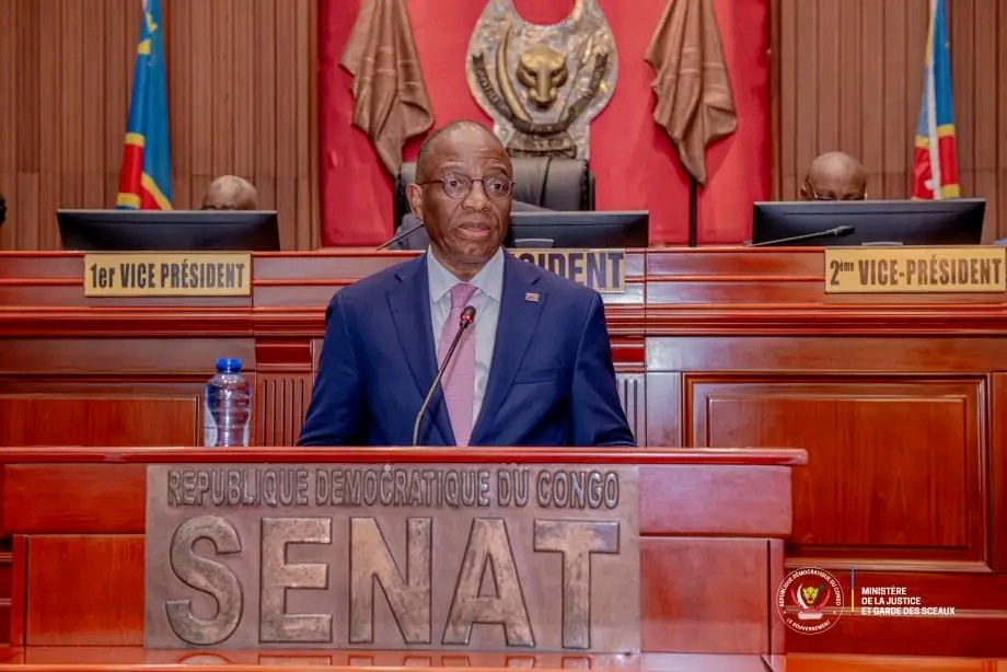RDC : vers la suppression du permis de culte, le gouvernement invoque l’absence de base légale