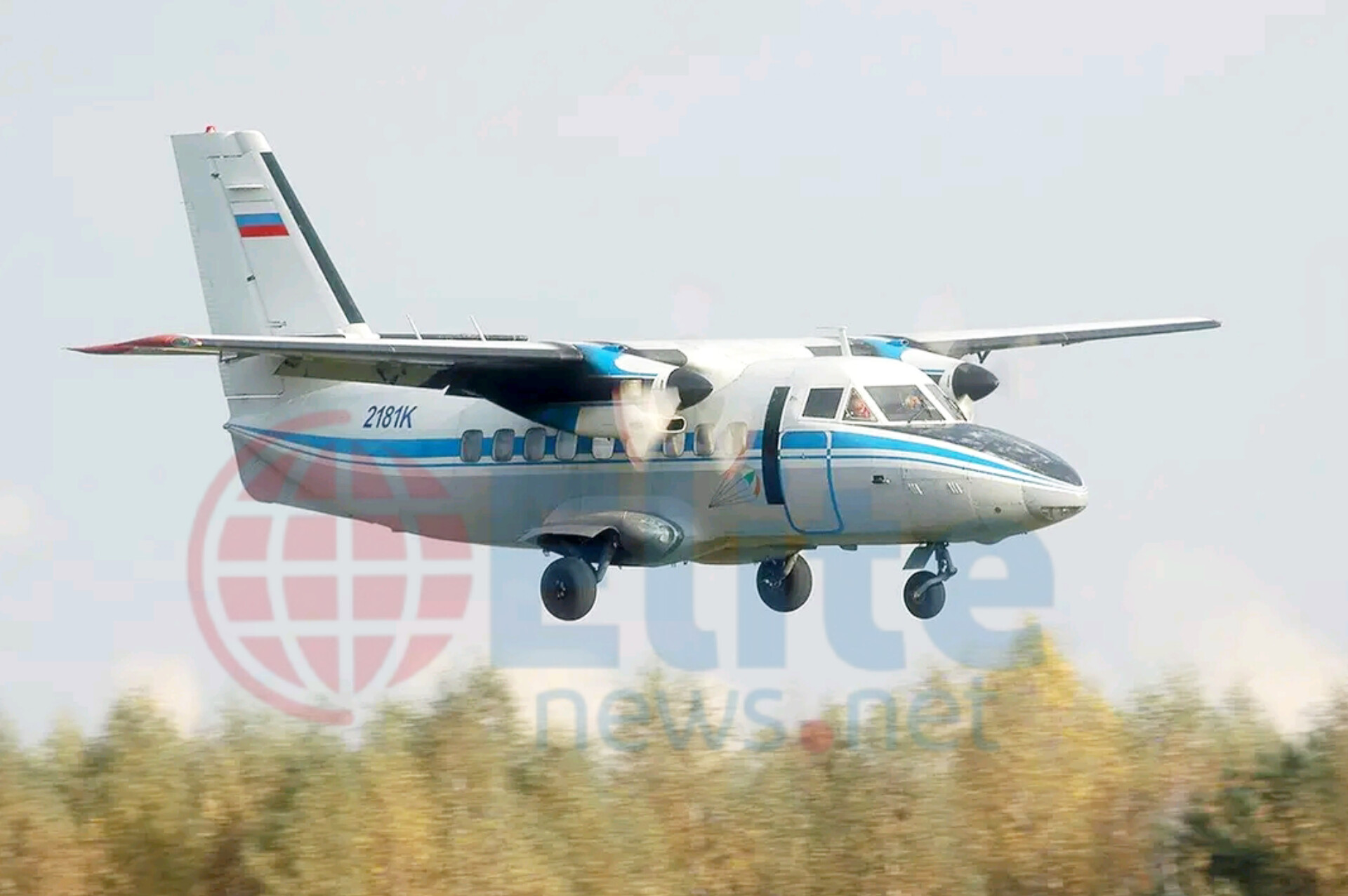 Crash  aérien de Kenge : le gouvernement suspend TRACEP Congo Aviation après la mort de 17 personnes