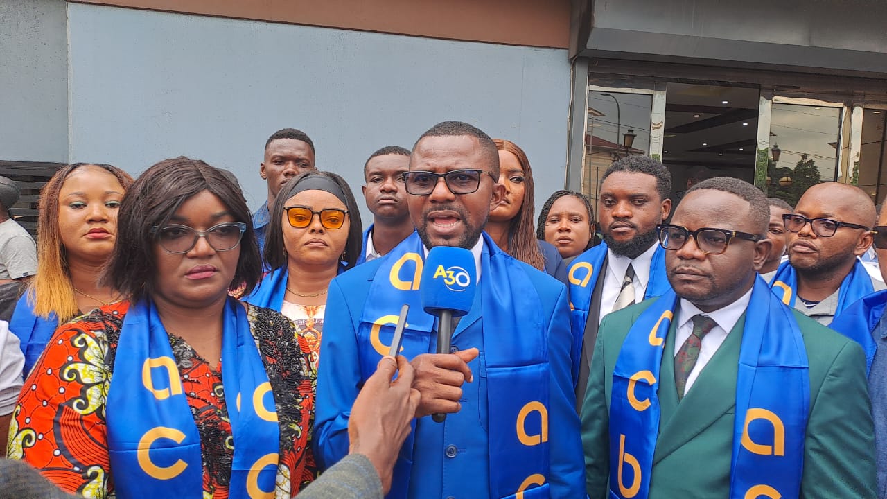 RDC : le parti ACB de Guy Mafuta affiche sa montée en puissance et soutient les sanctions américaines contre Joseph Kabila