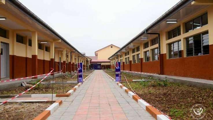 RDC : Raïssa Malu signe un arrêté fixant les procédures de création, d’agrément et de restructuration des établissements scolaires publics et privés