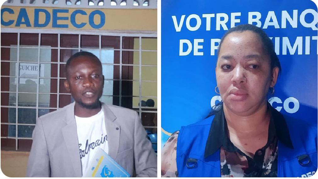 Kwilu : la CADECO lance le paiement des agents et fonctionnaires de l’État à Bandundu et renforce sa proximité