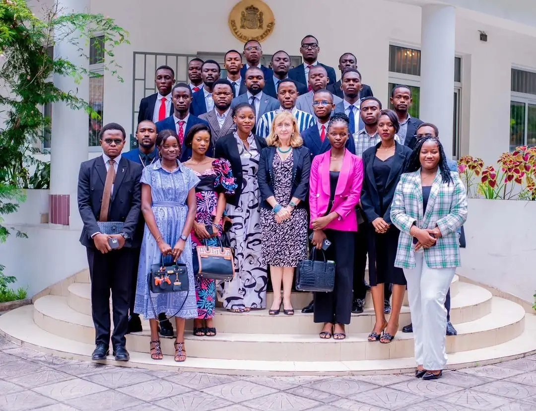 Kinshasa : lancement d’un atelier sur le journalisme et les violences faites aux femmes