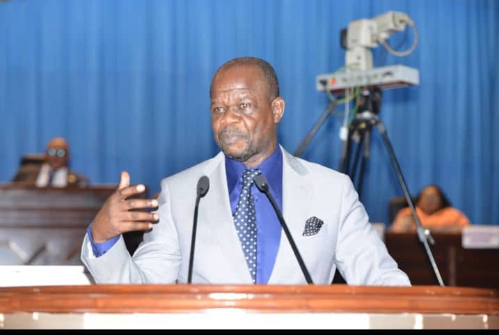 RDC : Un député national demande au gouvernement de construire les auto-routes