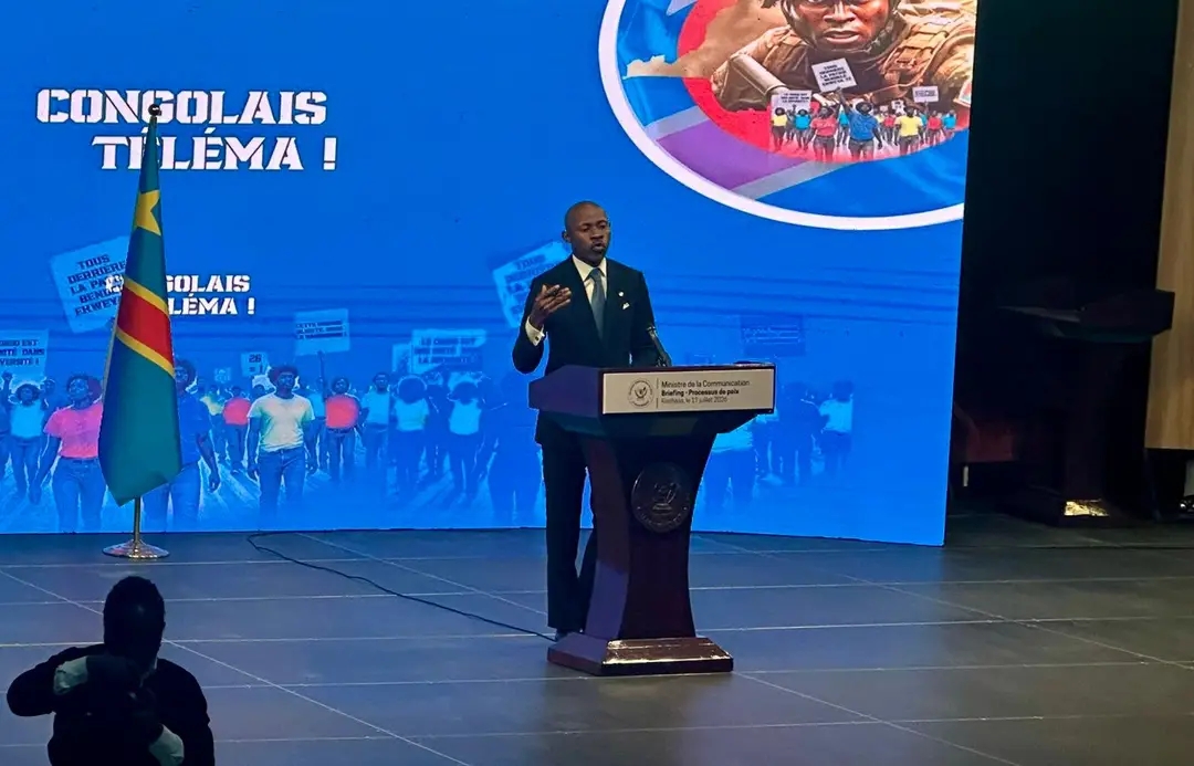 RDC : vers la création d’un front intérieur pour renforcer l’unité nationale face à l’agression rwandaise