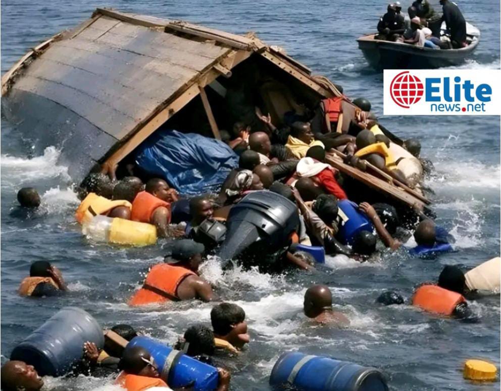 Naufrage meurtrier sur le lac Tanganyika : 41 morts, 49 rescapés et des recherches en cours