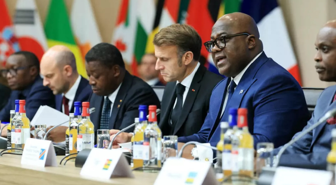 Est de la RDC : La tension repart de plus belle entre Kinshasa et Kigali après la conférence de Paris