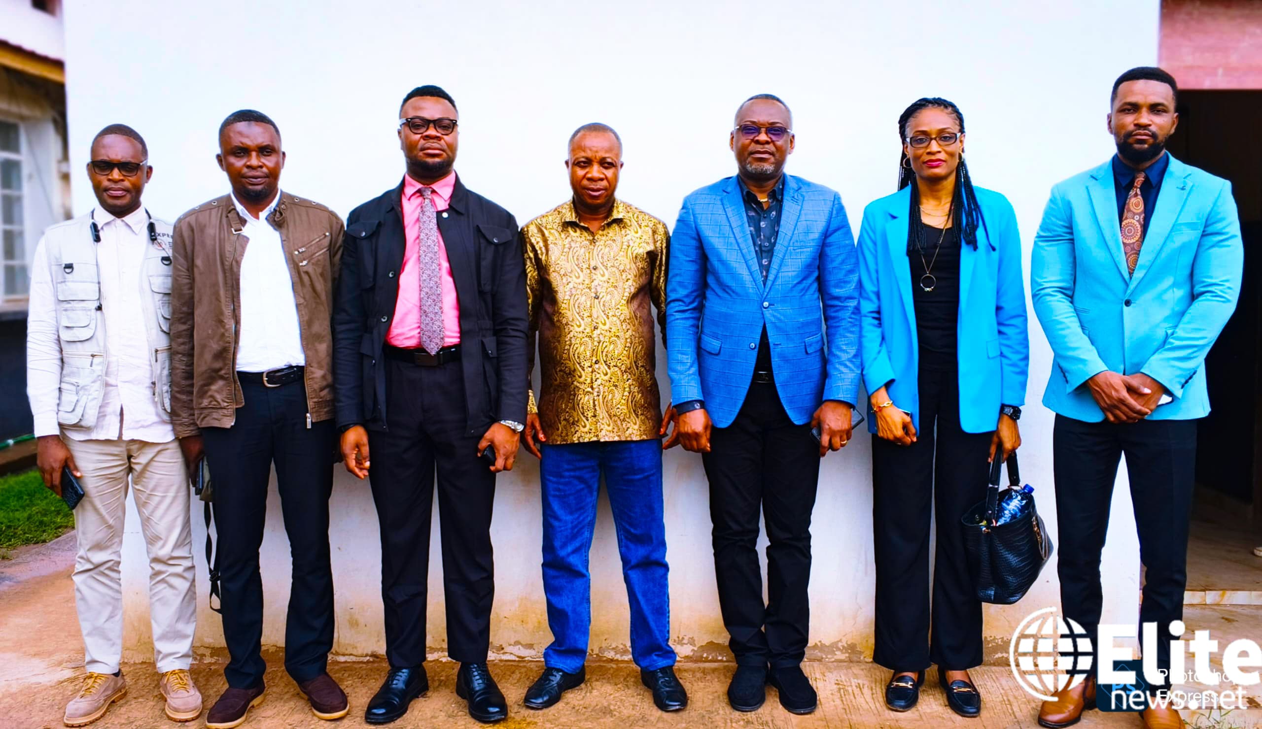 Kasaï : Le Vice Premier Ministre, Ministre de la Fonction publique Jean-Pierre Lihau attendu à Tshikapa ce mercredi 19 novembre 2025