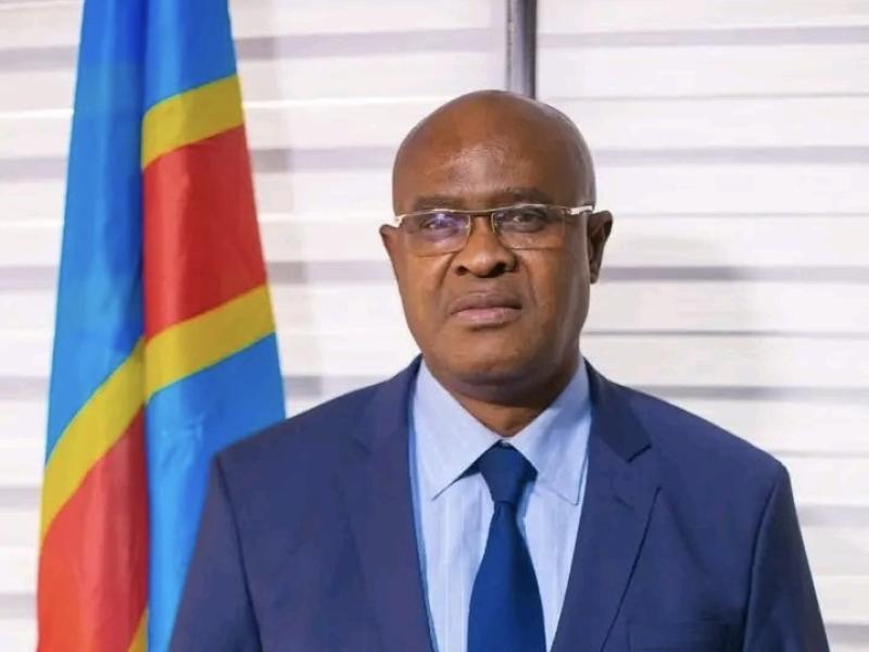 RDC : le DG des Lignes maritimes congolaises suspendu de ses fonctions pour des soupçons de détournement de fonds publics