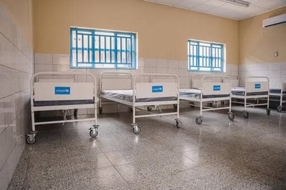 Kabare : La Société Civile lance un appel à la protection des malades et structures sanitaires