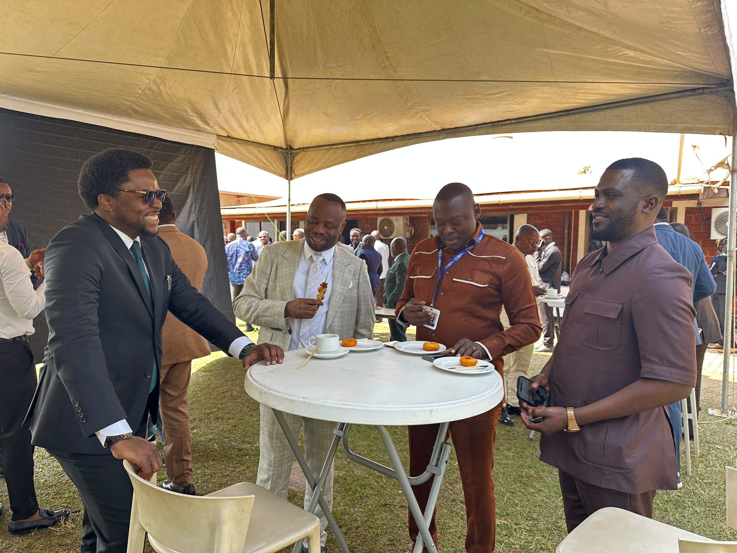 Lualaba : le CNPRI lance un atelier sur la gestion des remblais et la prévention des urgences radiologiques à Kolwezi