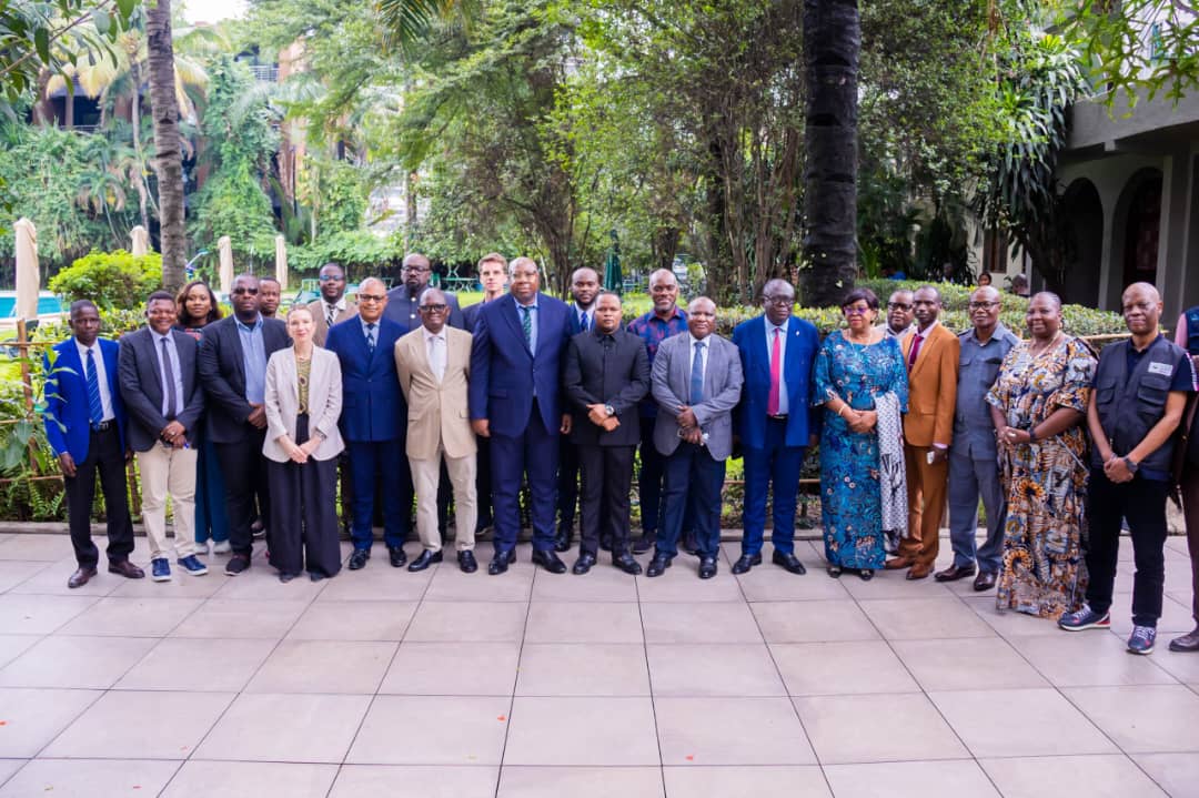 RDC : Le gouvernement lance deux projets agricoles structurants pour une agriculture durable