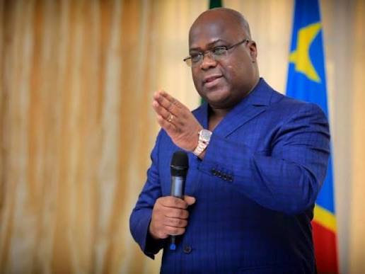 RDC : Félix Tshisekedi fait de 2026 l’année du passage des intentions aux résultats concrets