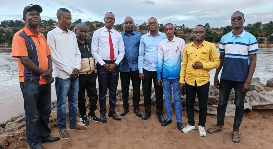 EDU-NC/Kasaï 1 : L'intersyndicale dénonce les irrégularités dans l'exécution du projet PAAF