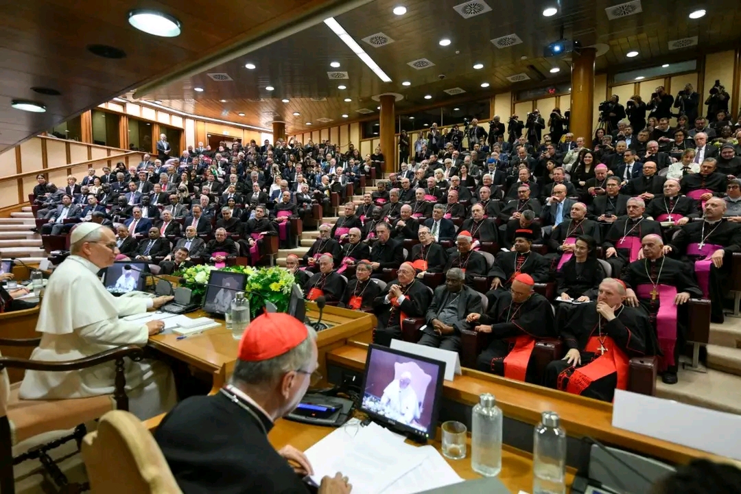 Vatican : « L’intelligence artificielle doit être désarmée » : le plaidoyer fort du Pape Léon XIV pour une technologie éthique