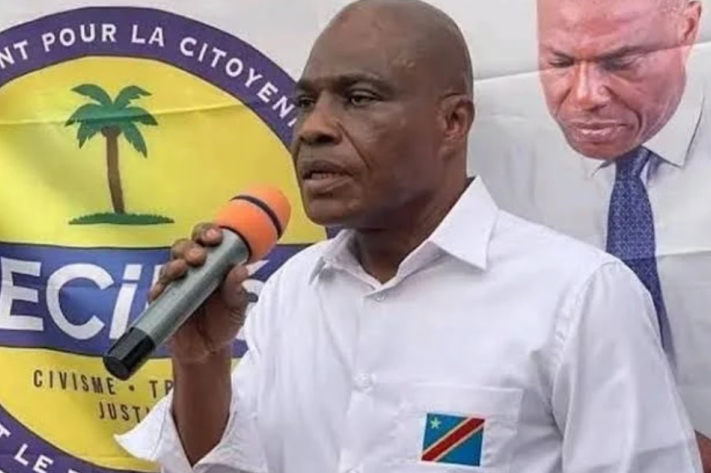 RDC : Martin Fayulu exige la tenue d’un dialogue national inclusif dès le premier trimestre 2026 pour mettre fin à la crise au pays.