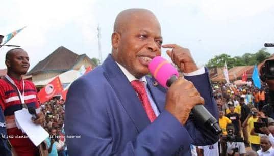 Maniema : Le vice-gouverneur accuse le gouverneur d'avoir détourné de fonds