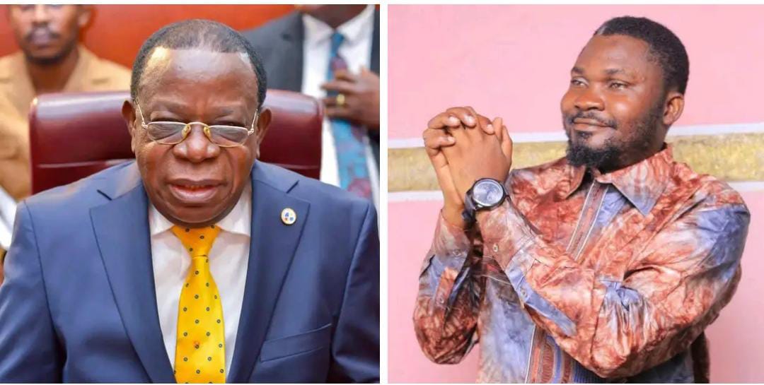 RDC : Modeste Bahati Lukwebo, un homme d'État respecté, retrouve son siège au Sénat[ Jesse Afebu sasama]