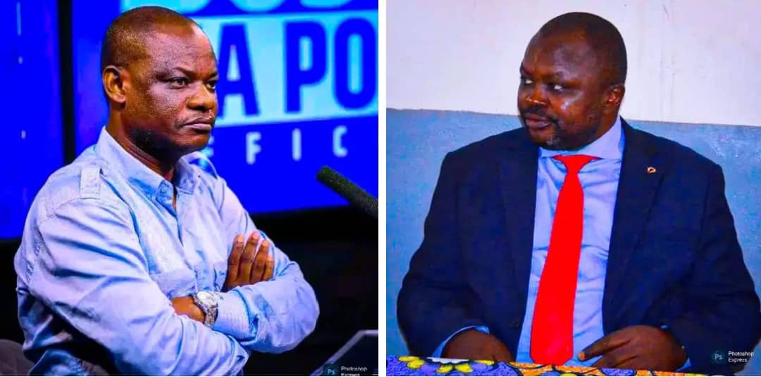 Kasaï : Le Ministre Paul Kalamba sacré meilleur du gouvernement Mukendi 2,suivi par Me Bazin Mpembe