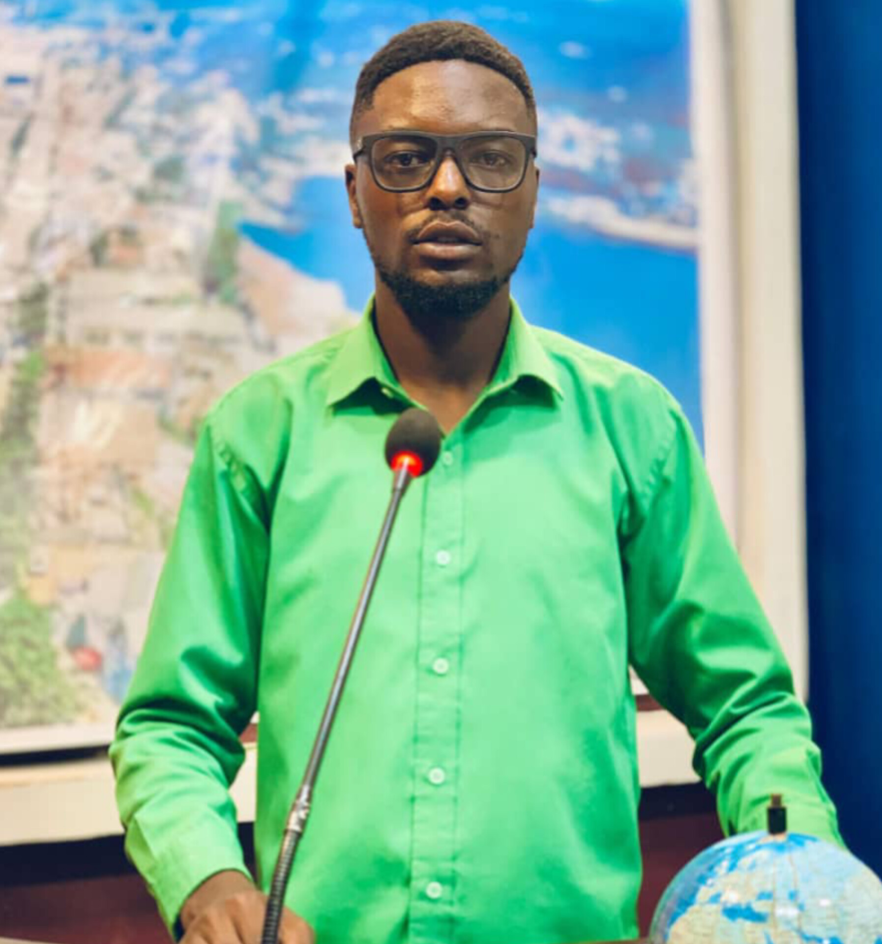 Journée internationale de l’accès à l’information : Elia Muzaliwa appelle à lutter contre la désinformation à Bukavu