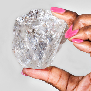 Kasaï : un diamant de 48 carats disparu avant expertise, l'Inspection des Mines dénonce des manœuvres suspectes