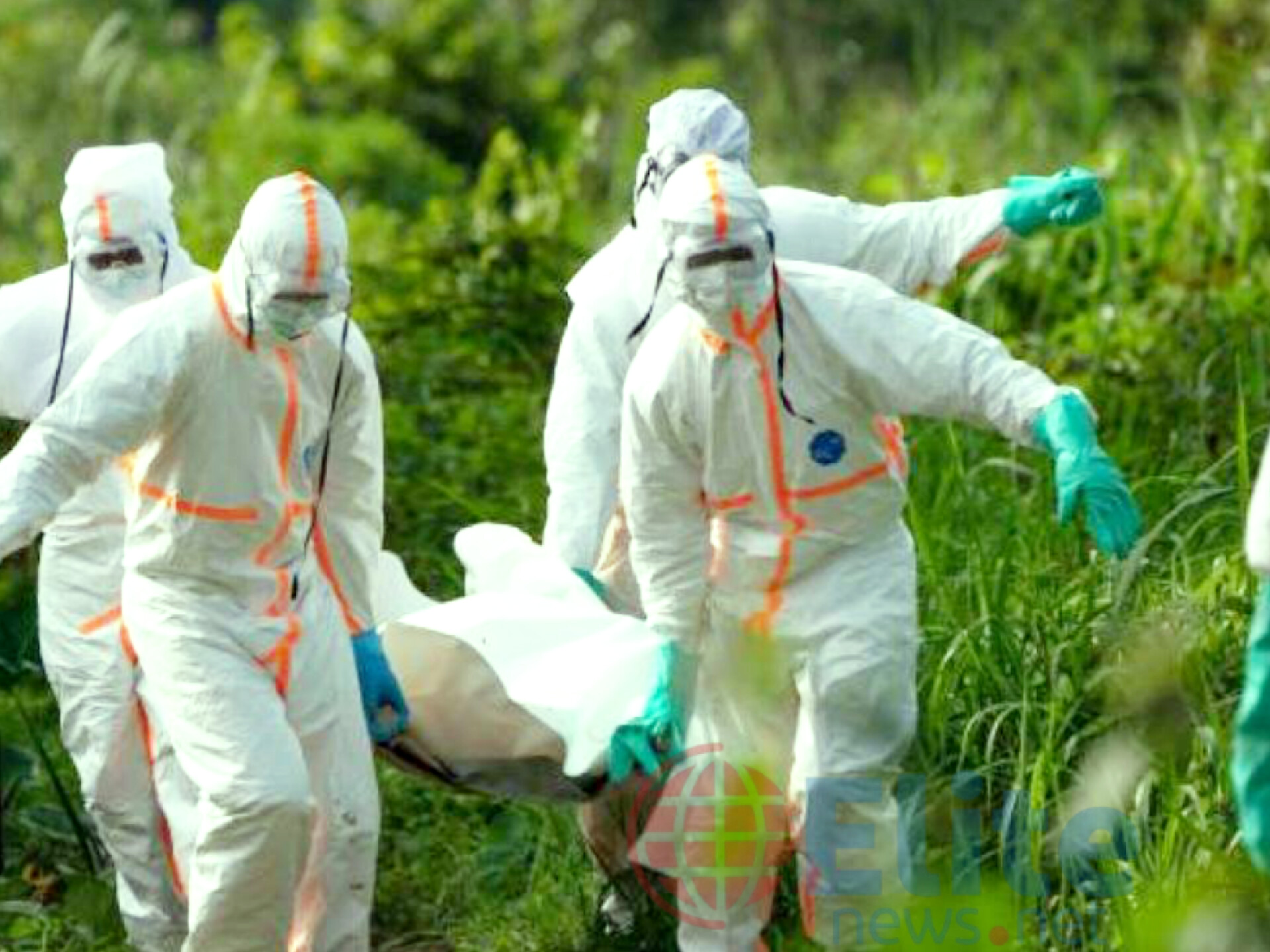 Ebola en RDC : 118 morts suspects et extension de l’épidémie à deux nouvelles zones de santé