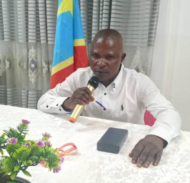 Kananga : le Conseil urbain de la jeunesse intensifie le processus électoral dans les communes