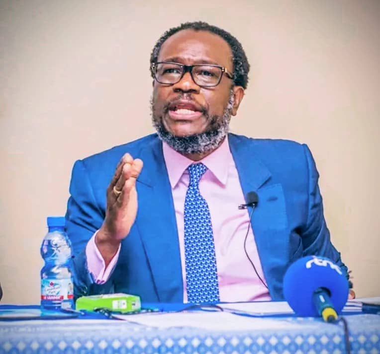 RDC : Le parti politique ENVOL rejette le dialogue «sous conditions » imposer par Félix Tshisekedi