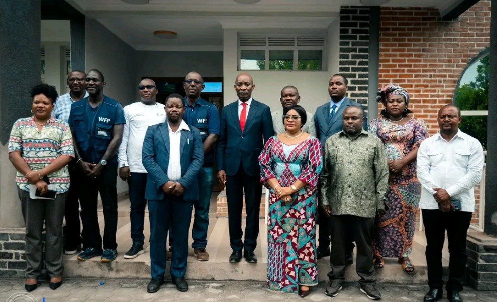 Photo de la publication