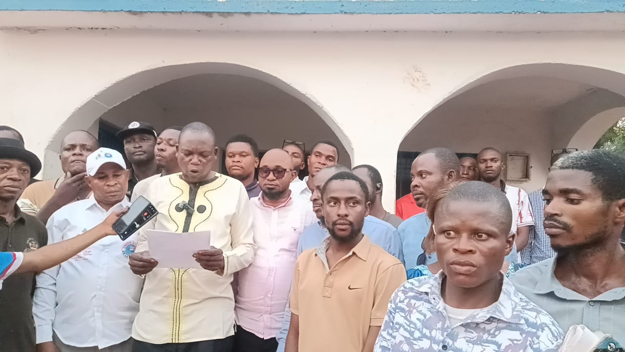 Kasaï : l’ouverture d’un centre de scannage des Examens d’État à Tshikapa saluée comme une avancée historique par la notabilité