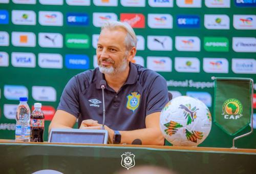 CAN 2025 : Match Rdc vs Algérie «Le moral  est bon, nous sommes presque déterminé pour ce match » (Sébastien Desabre)
