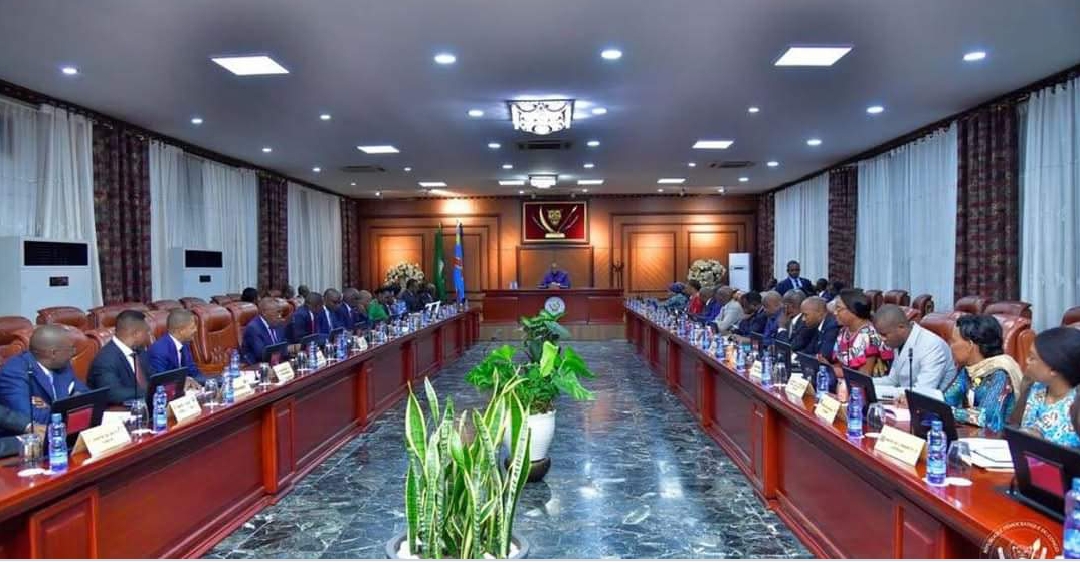 RDC : Journée mondiale des personnes handicapées, Irène Esambo appelle à un engagement renforcé du gouvernement