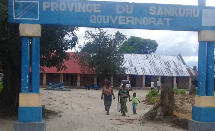 Sankuru : la CENI  présente un besoin de 155 610 USD pour organiser l’élection du gouverneur