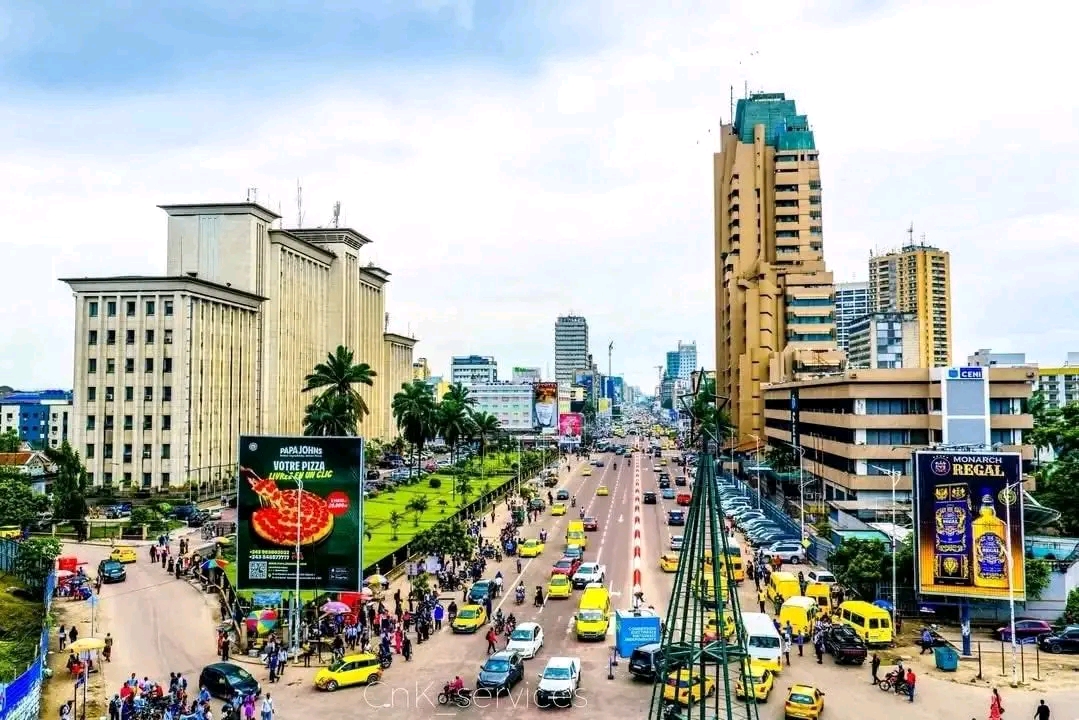 RDC : Kinshasa abritera une conférence nationale sur les infrastructures et les travaux publics du 28 au 30 janvier