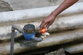 Kalehe : Pénurie d'eau potable dans le sous-village de Nyamukubi, plus de 1000 sinistrés touchés