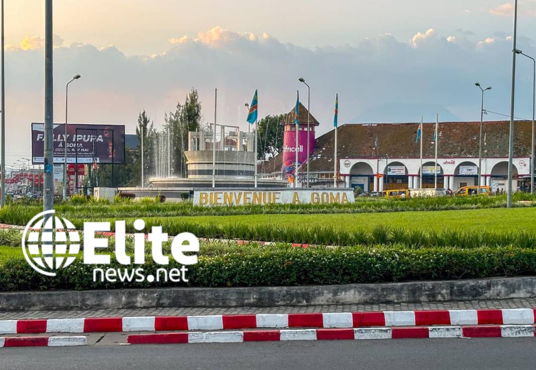 Nord-Kivu : Des personnes vivant avec un handicap lié aux AVC sensibilisées aux dangers des polluants plastiques à Goma