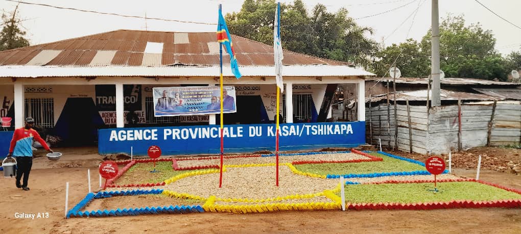 Kasaï : Transco ouvre 5 axes prioritaires et rend public sa nouvelle  tarification