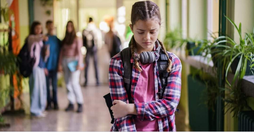 Harcèlement : comment protéger la santé mentale des jeunes?