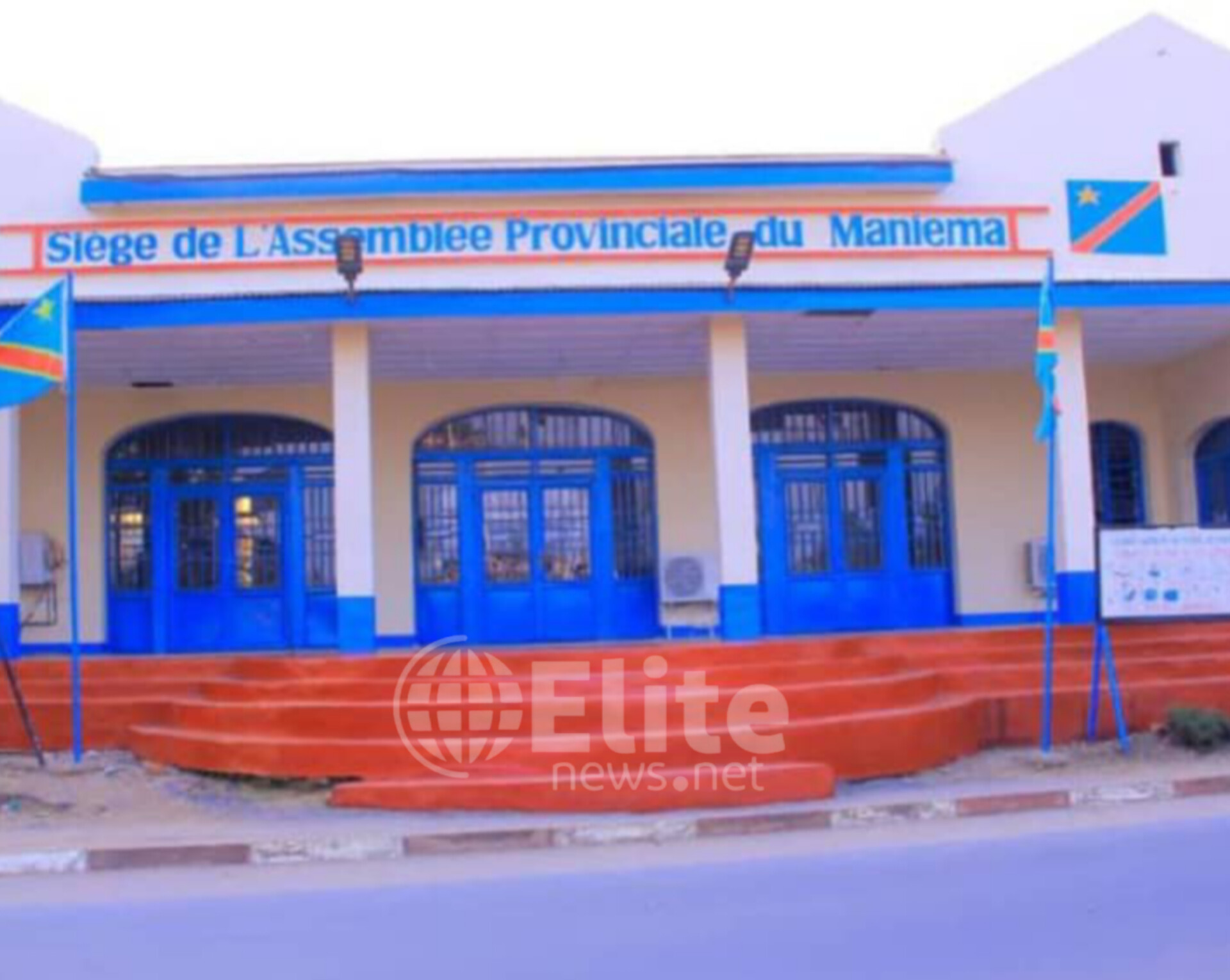 Maniema : Chiffré à 417 Milliards de FC, le projet d'Édit Budgétaire 2026 adopté à l'Assemblée provinciale