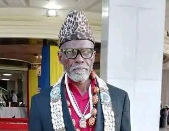 Kasaï-Central : un chef coutumier aux arrêts pour 11000 USD présumés détournés